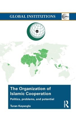 The Organization of Islamic Cooperation