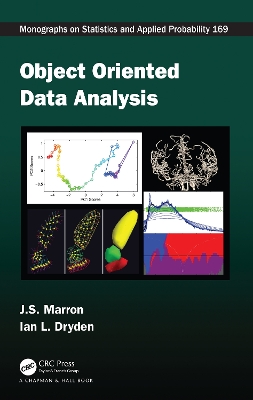 Object Oriented Data Analysis