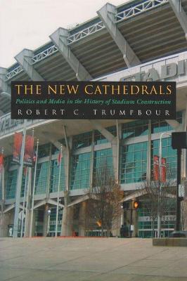 The New Cathedrals