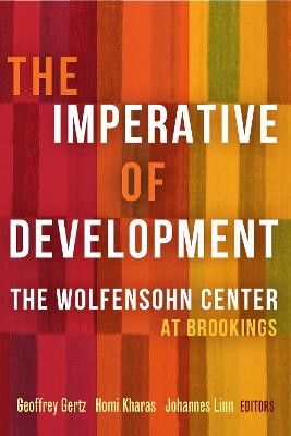 The Imperative of Development