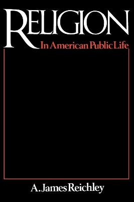 Religion in American Public Life