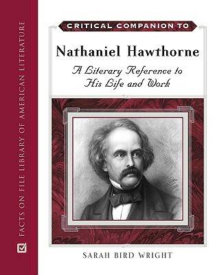 Critical Companion to Nathaniel Hawthorne