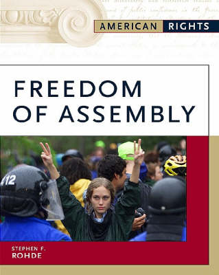 Freedom of Assembly