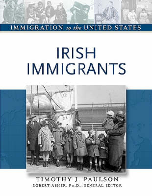 Irish Immigrants