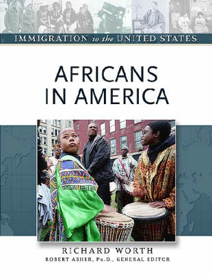 Africans in America