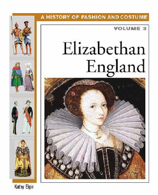 Elizabethan England Volume 3