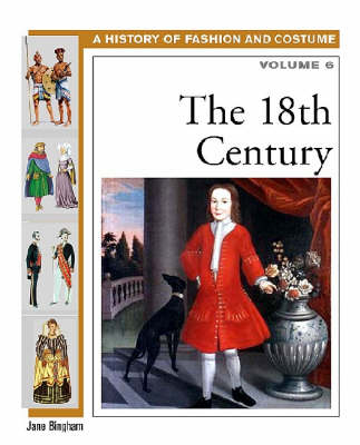 The 18th Century Volume 5