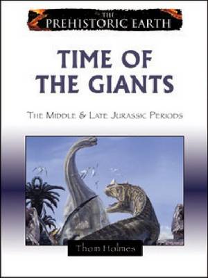 Time of the Giants