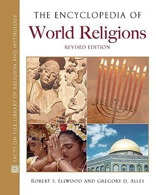 The Encyclopedia of World Religions