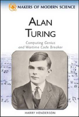 Alan Turing