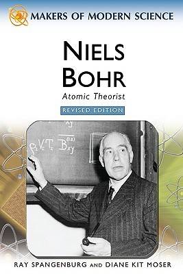 Niels Bohr