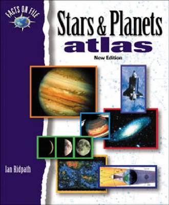 Stars and Planets Atlas