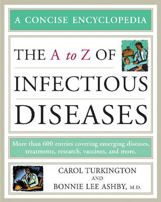 The A to Z of Infectious Diseases