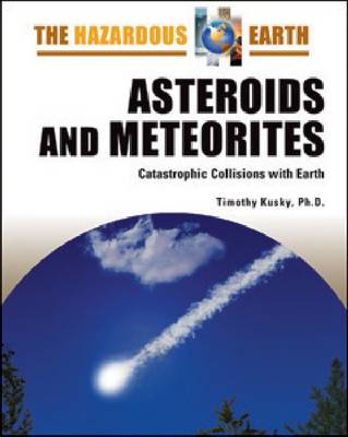 Asteroids and Meteorites