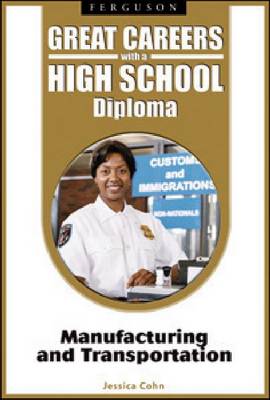 Great Careers with a High School Diploma