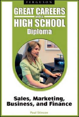 Great Careers with a High School Diploma