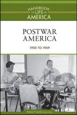 Postwar America