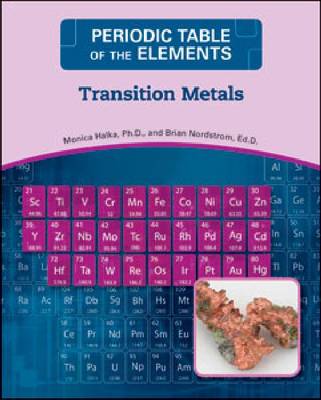 Transition Metals