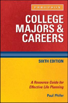 College Majors and Careers