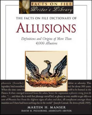 The Facts on File Dictionary of Allusions