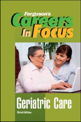 Careers in Focus