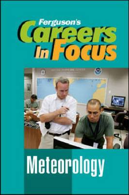 Careers in Focus