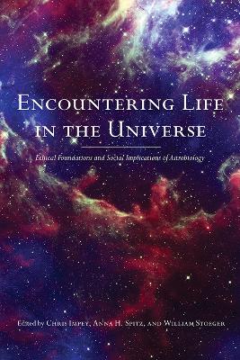 Encountering Life in the Universe