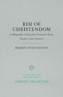 Rim of Christendom