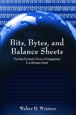 Bits, Bytes, and Balance Sheets