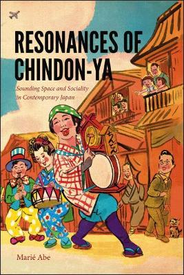 Resonances of Chindon-ya