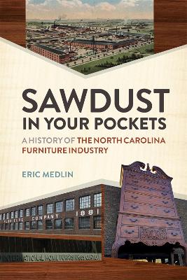 Sawdust in Your Pockets