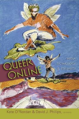 Queer Online