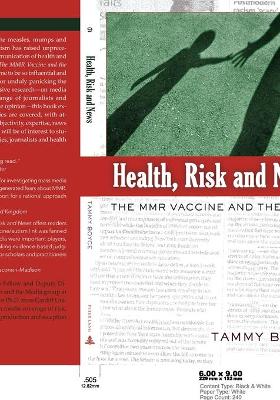 Health, Risk and News