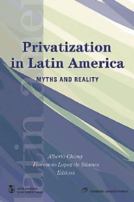 Privatization in Latin America