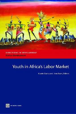 Youth in Africa's Labor Market