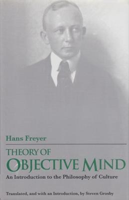 Theory of Objective Mind