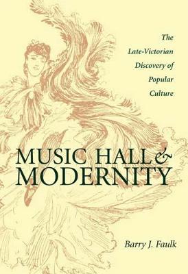 Music Hall and Modernity