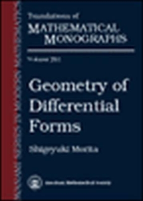 Geometry of Differential Forms