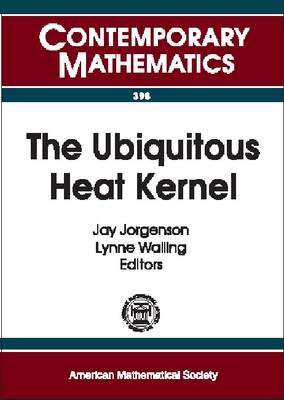 The Ubiquitous Heat Kernel
