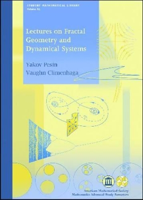 Lectures on Fractal Geometry and Dynamical Systems