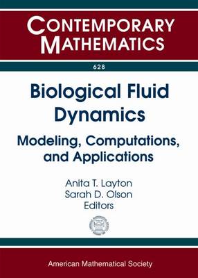 Biological Fluid Dynamics