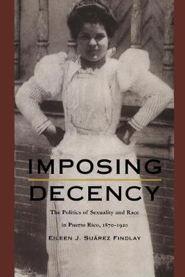 Imposing Decency