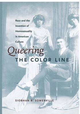 Queering the Color Line