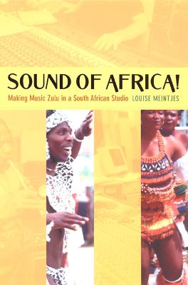 Sound of Africa!