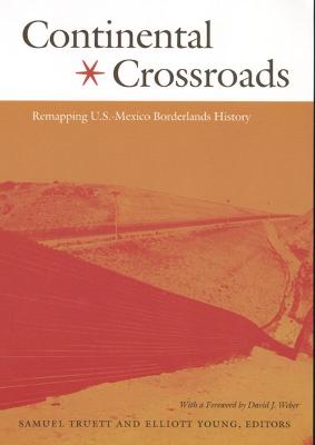 Continental Crossroads