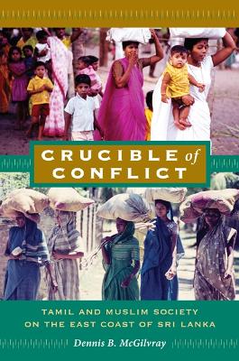 Crucible of Conflict