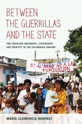 Between the Guerrillas and the State