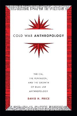 Cold War Anthropology