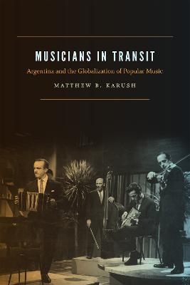 Musicians in Transit