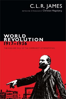 World Revolution, 1917–1936